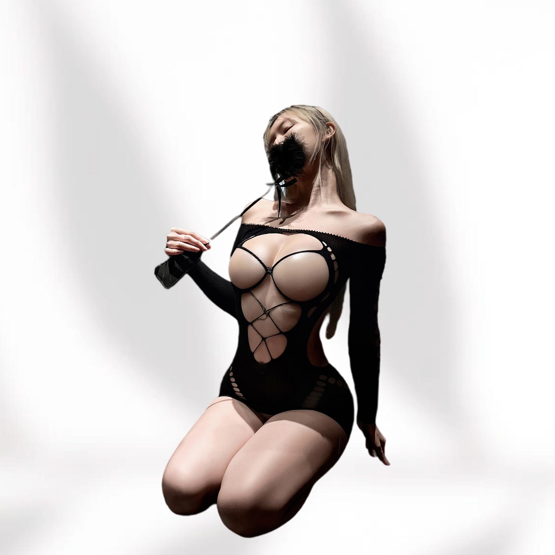 Women'S Bags - Sexy and Spicy Girl with A