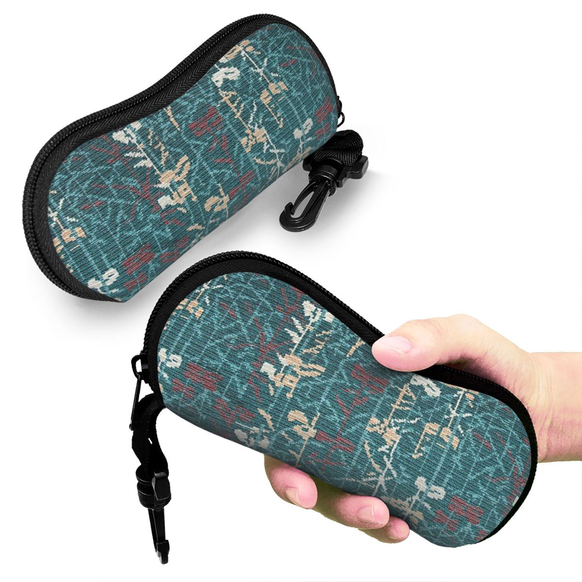 Women Bags For Airport - MCO Orlando International Airport Carpet Shell