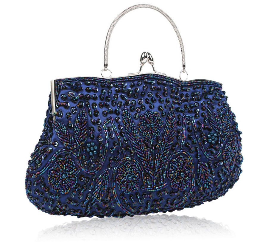 Women's Retro Small Totes Even - Mini Purse Chain 评论和价格