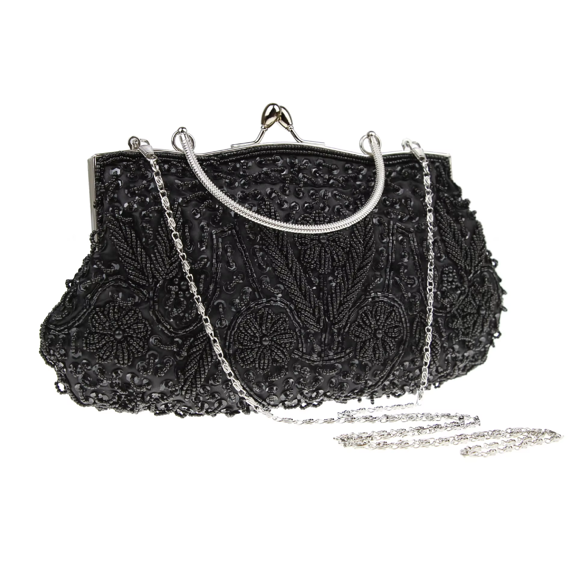 Women's Retro Small Totes Even - Mini Purse Chain 评论和价格