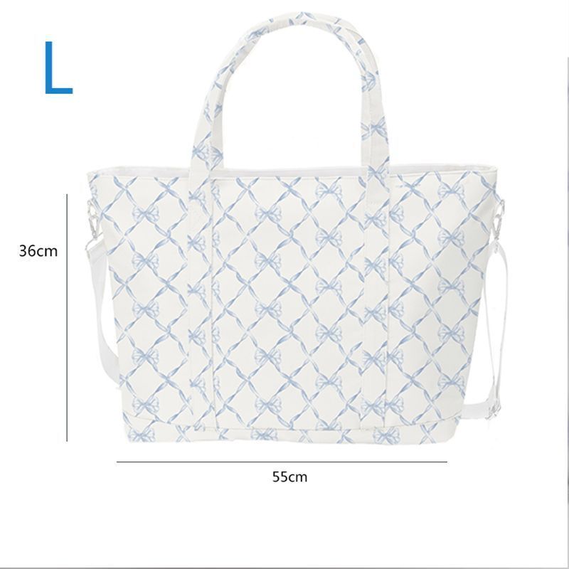 Fashion Floral Printed Tote Ba - Women'S Tote Bags Designer 评论和价格