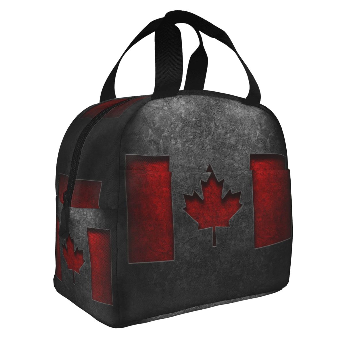 Custom Canada Flag Thermal Ins - Women Bags In Canada 评论和价格