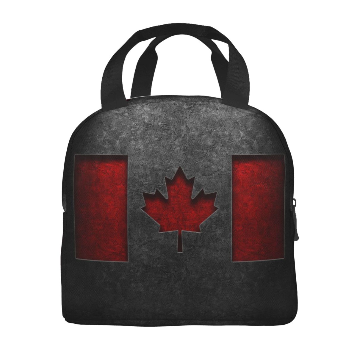 Custom Canada Flag Thermal Ins - Women Bags In Canada 评论和价格