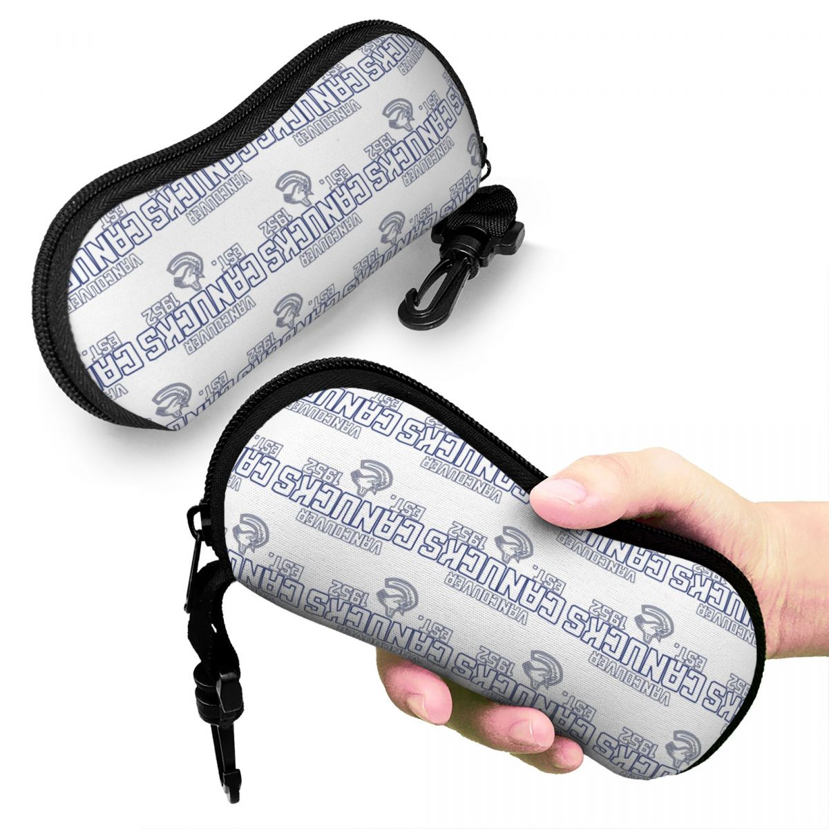 Vancouver Canucks Hockey Canad - Women Bags In Canada 评论和价格