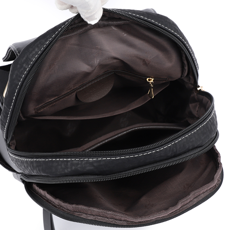Fashion Backpacks Female High  - Women Bags White 评论和价格