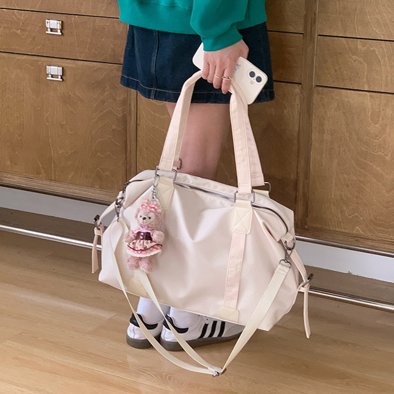 2026 Women Casual Versatile Sh - Women Bags White 评论和价格