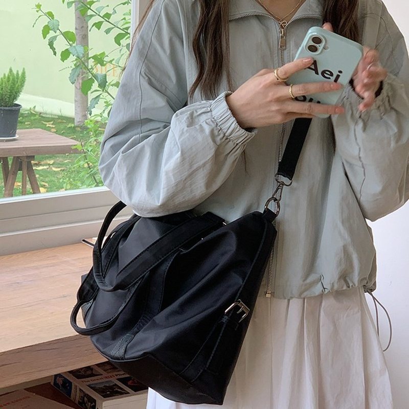 2026 Women Casual Versatile Sh - Women Bags White 评论和价格