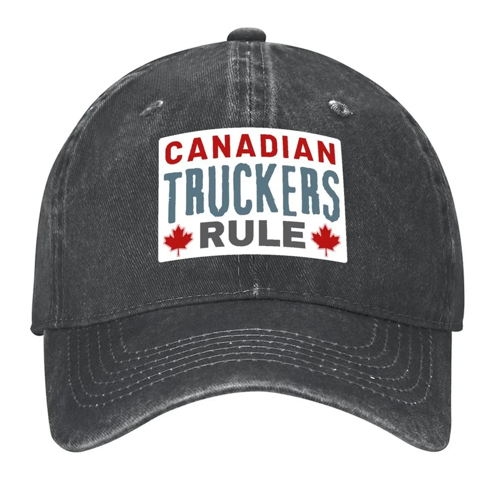 Canadian Trucker Rule - Freedo - Women Bags In Canada 评论和价格