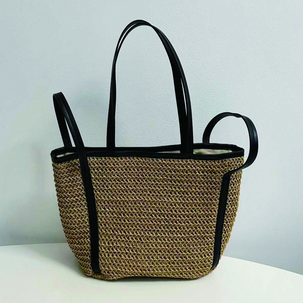 NEW Woven Designer Bags for Wo - Women'S Tote Bags Designer 评论和价格