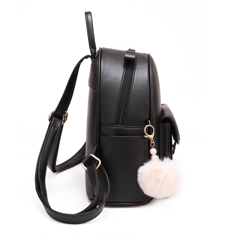 Stylish solid color texture wo - Women Bags White 评论和价格