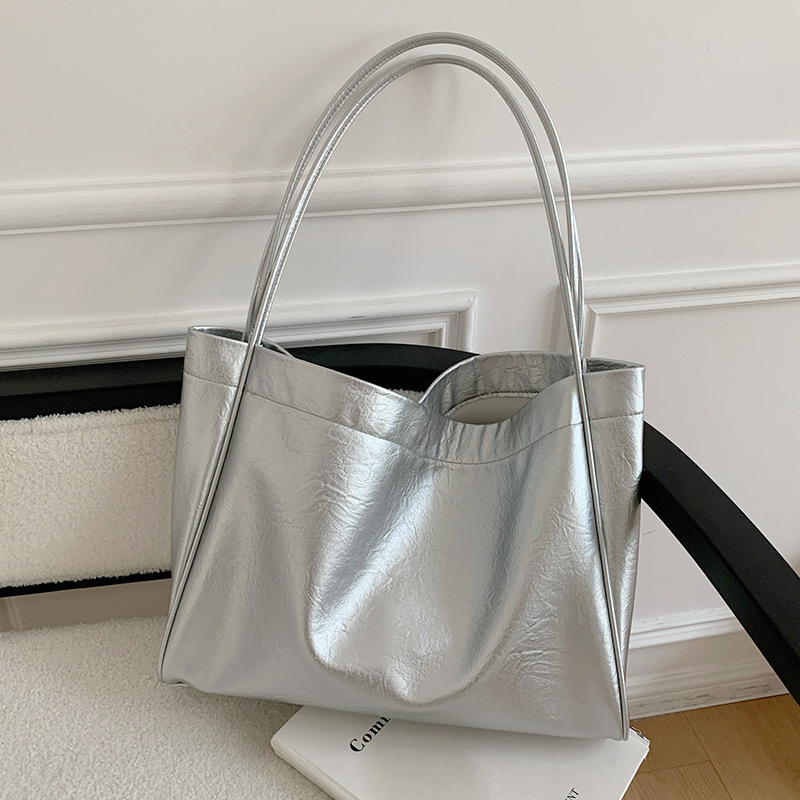 Casual large capacity totes Co - Women'S Tote Bags Designer 评论和价格