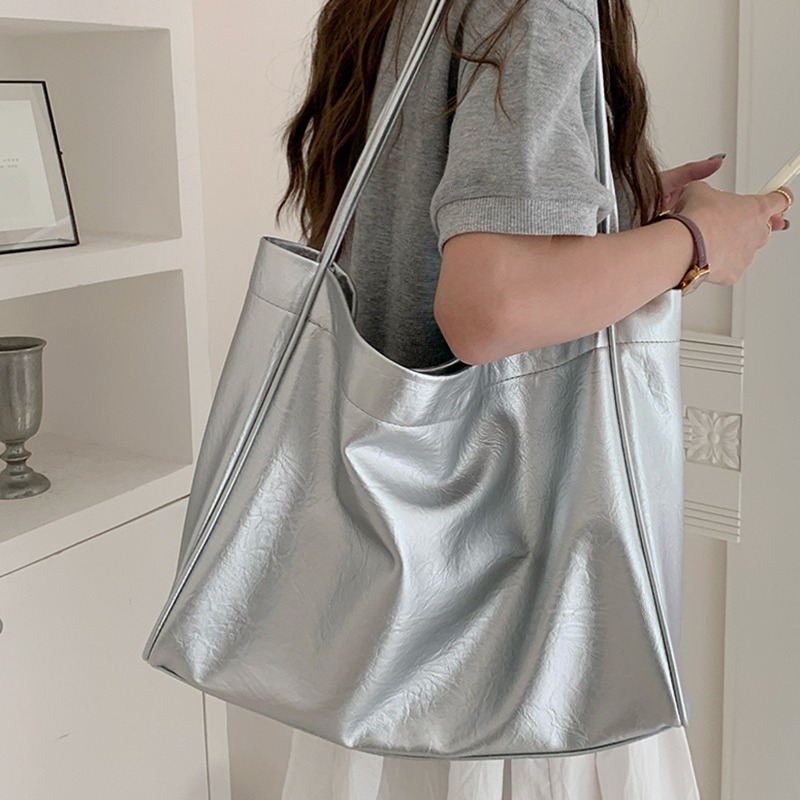 Casual large capacity totes Co - Women'S Tote Bags Designer 评论和价格
