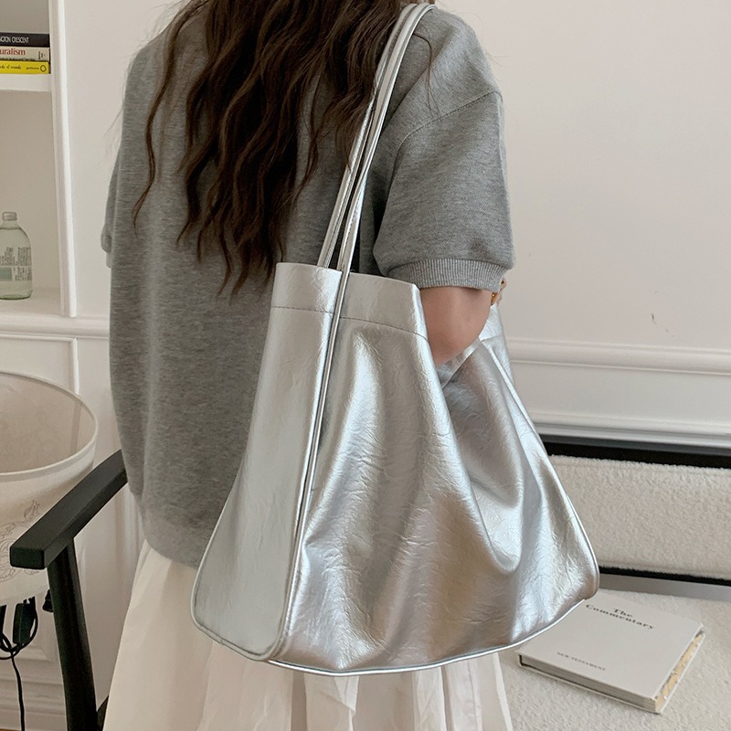 Casual large capacity totes Co - Women'S Tote Bags Designer 评论和价格