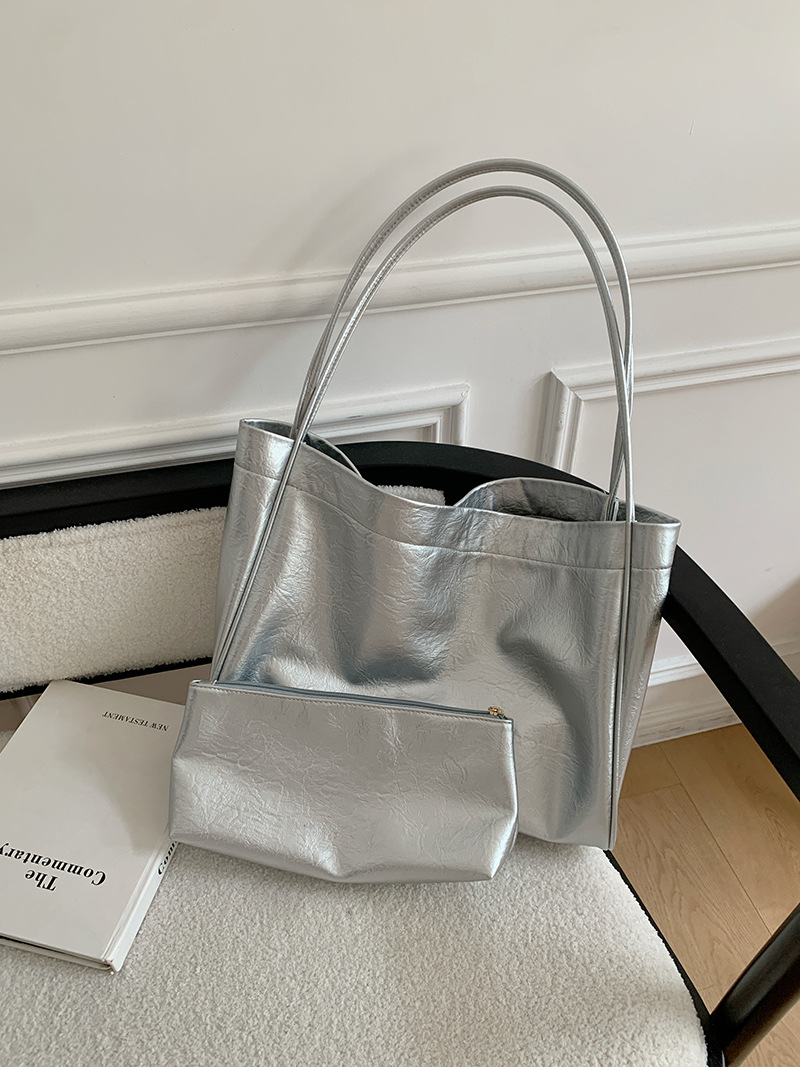 Casual large capacity totes Co - Women'S Tote Bags Designer 评论和价格
