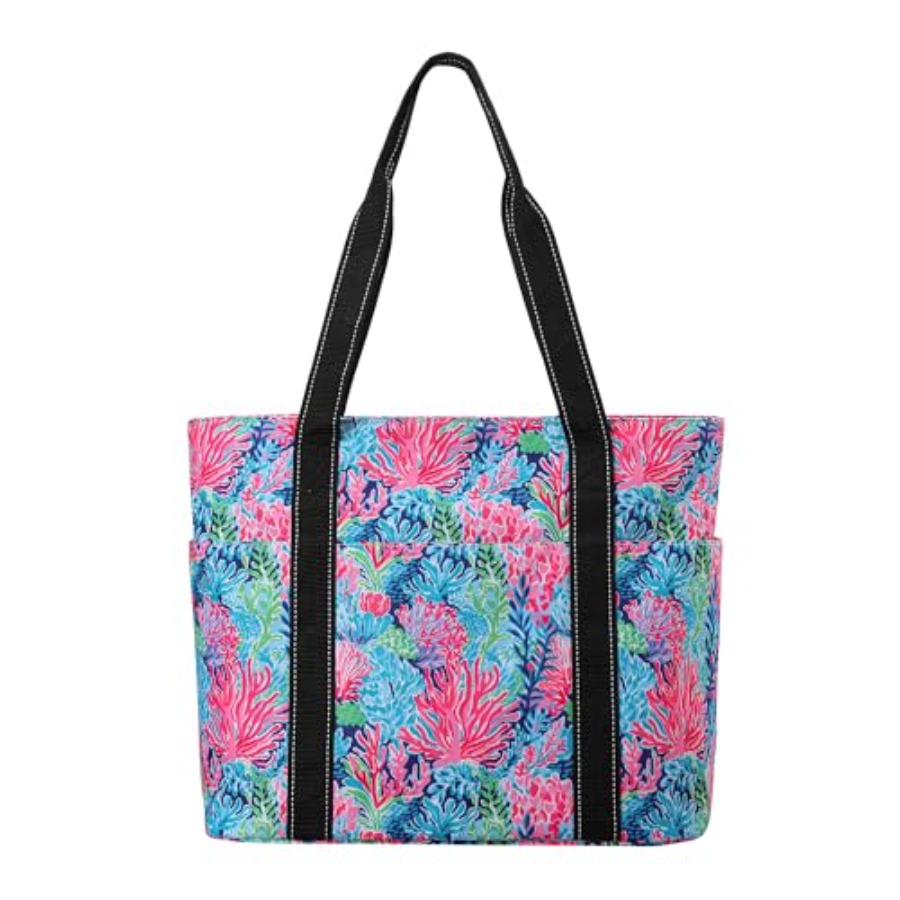 Tote Bag for Women with Laptop - Women'S Bags 评论和价格
