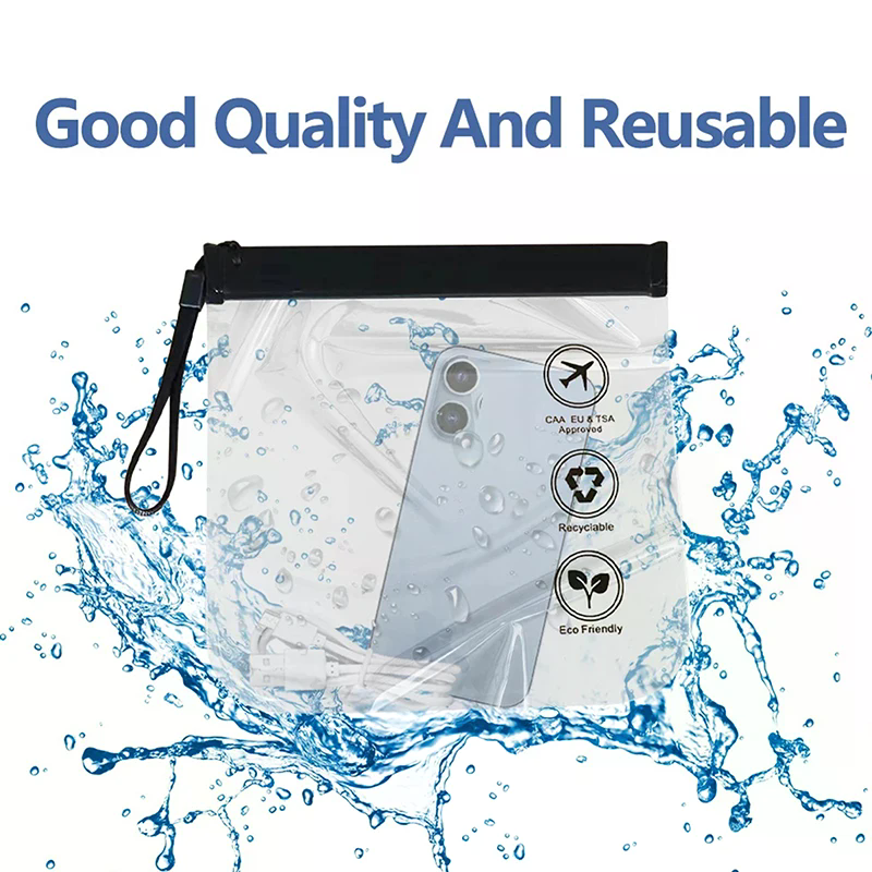 Luggage Transparent Travel Use - Women Bags For Airport 评论和价格