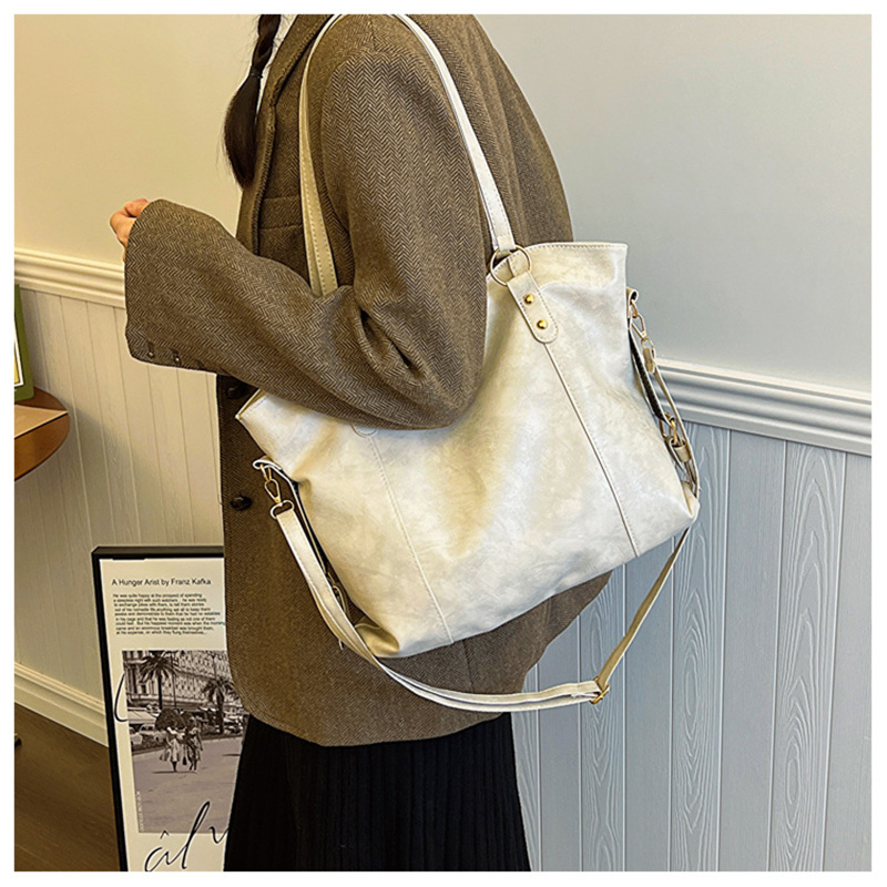 Vintage Women's Shoulder Bag L - Women'S Tote Bags Designer 评论和价格
