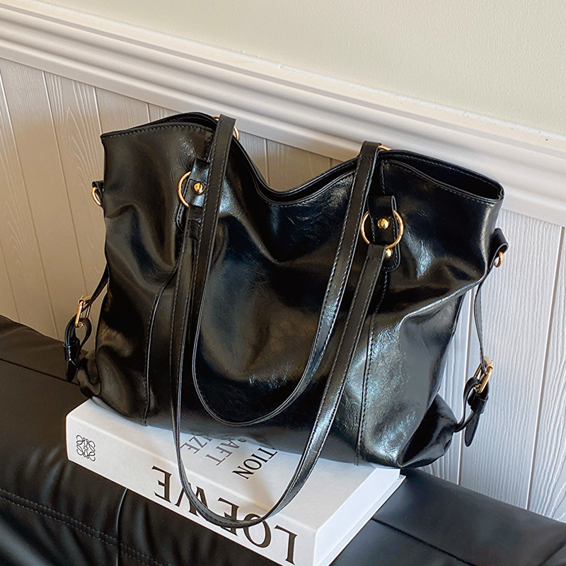 Vintage Women's Shoulder Bag L - Women'S Tote Bags Designer 评论和价格