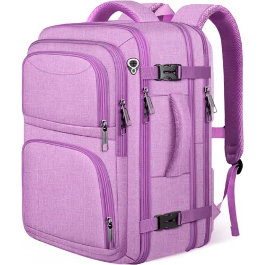 Travel Backpack for Women, Exp - Women Bags Waterproof 评论和价格