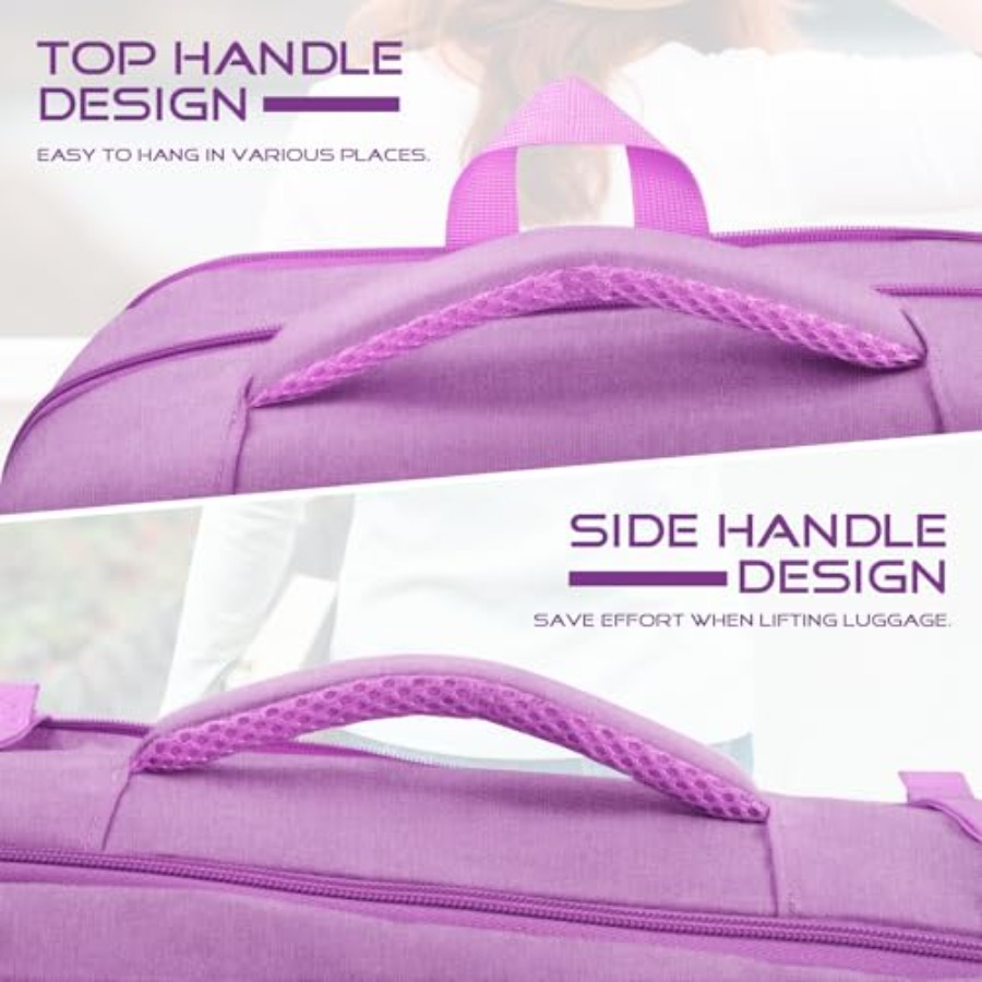 Travel Backpack for Women, Exp - Women Bags Waterproof 评论和价格