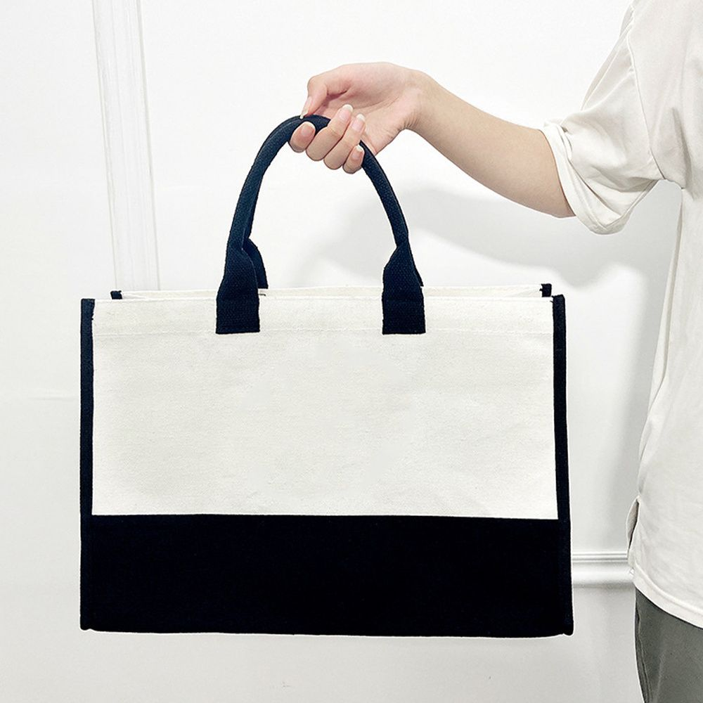 Women's Tote bag Jute Bags Lar - Women Bags Jute 评论和价格