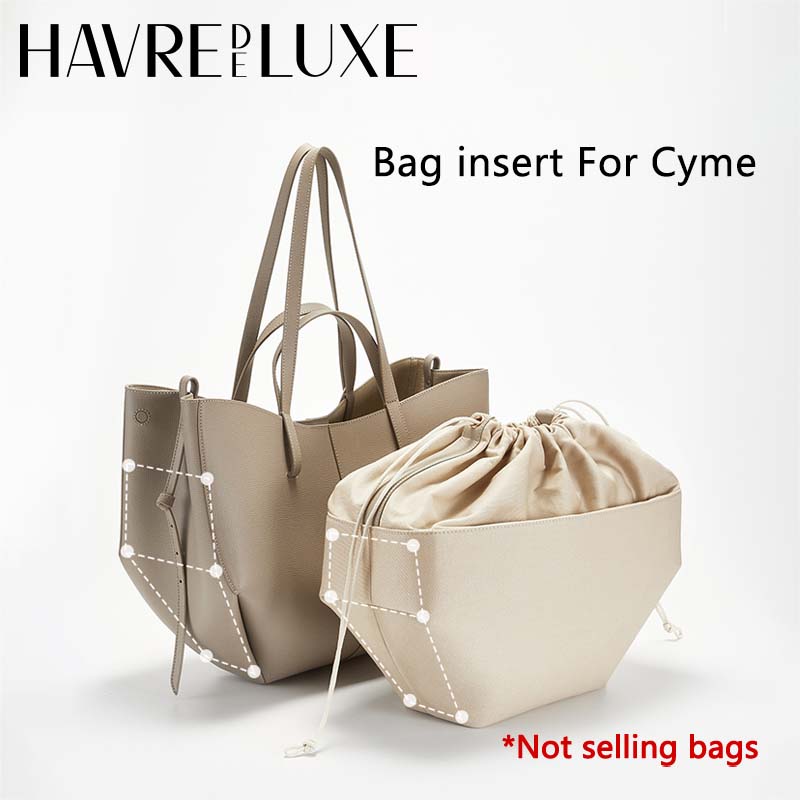 Bag Lining Storage Purse Fit F - Women'S Bags 评论和价格