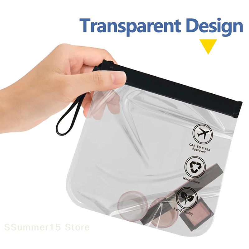 【R】Luggage Transparent Travel  - Women Bags For Airport 评论和价格