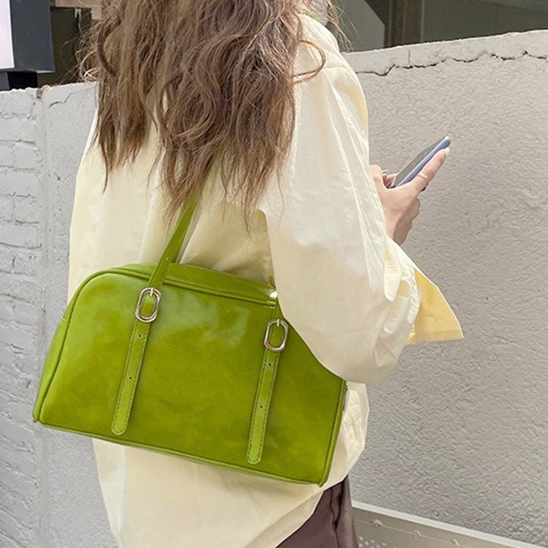 Women Niche Design Casual Shou - Women'S Tote Bags Designer 评论和价格