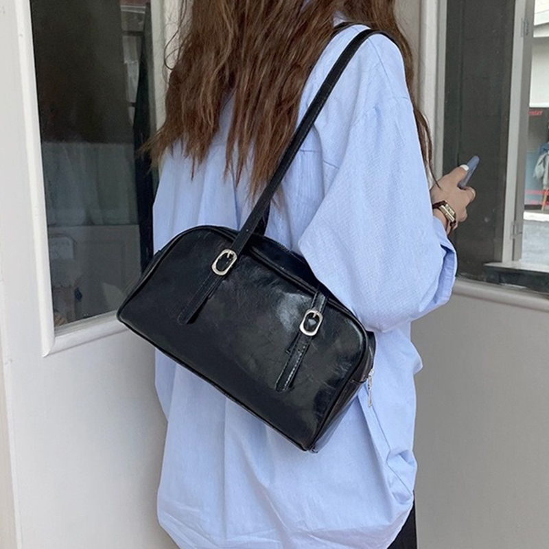 Women Niche Design Casual Shou - Women'S Tote Bags Designer 评论和价格