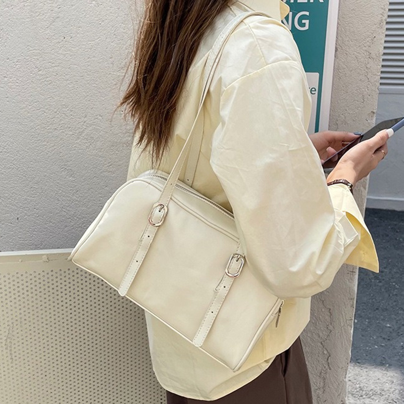 Women Niche Design Casual Shou - Women'S Tote Bags Designer 评论和价格