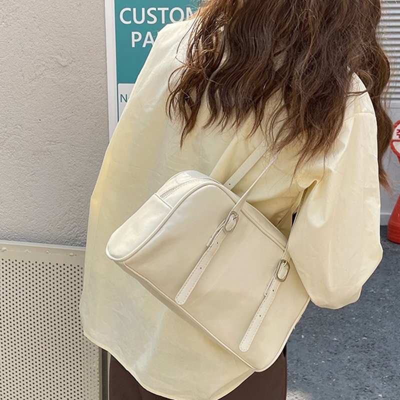 Women Niche Design Casual Shou - Women'S Tote Bags Designer 评论和价格