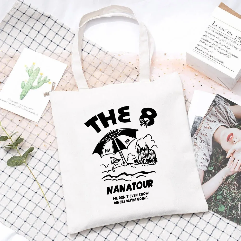 Kpop Nanatour Shoulder Bag Sum - Women Bags White 评论和价格