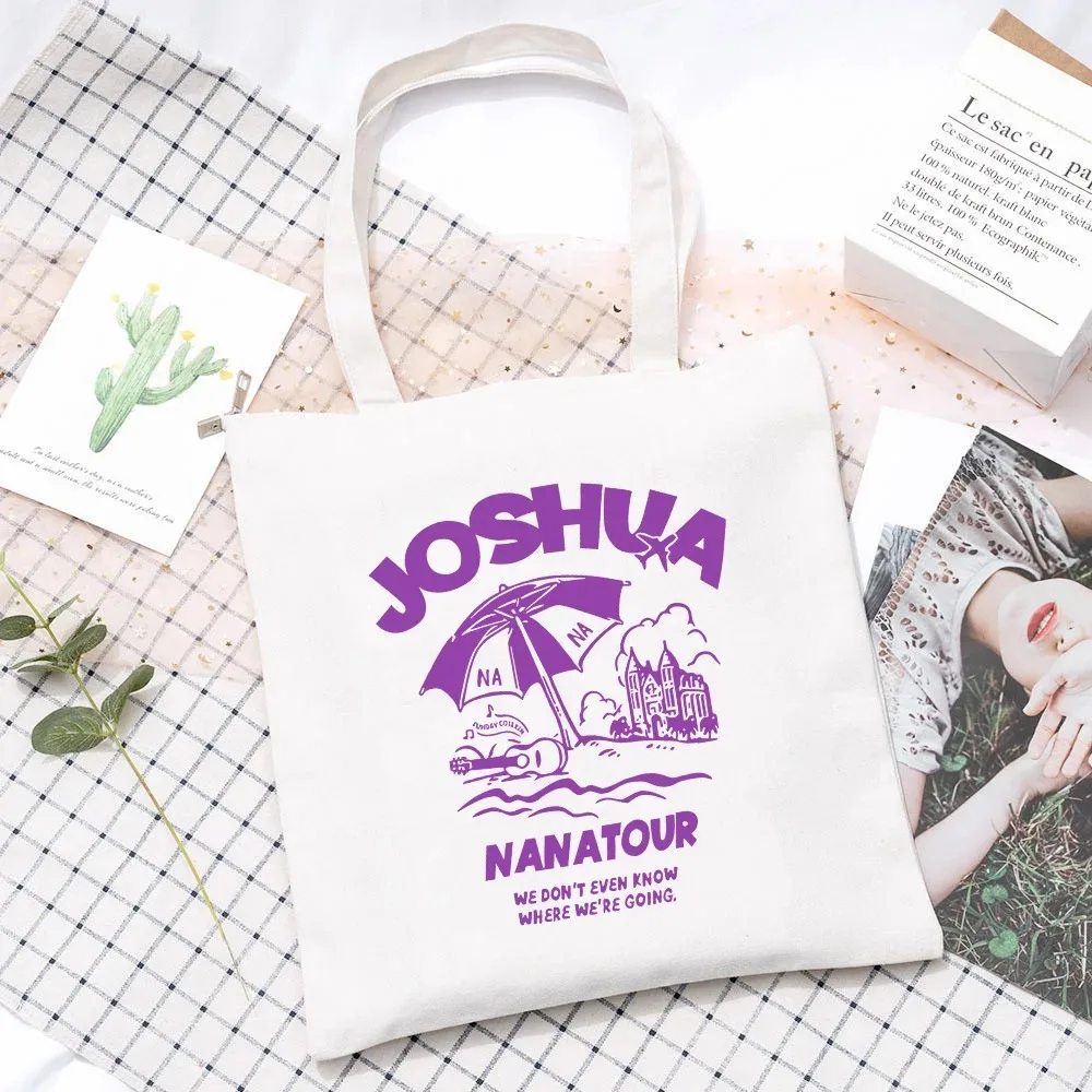 Kpop Nanatour Shoulder Bag Sum - Women Bags White 评论和价格