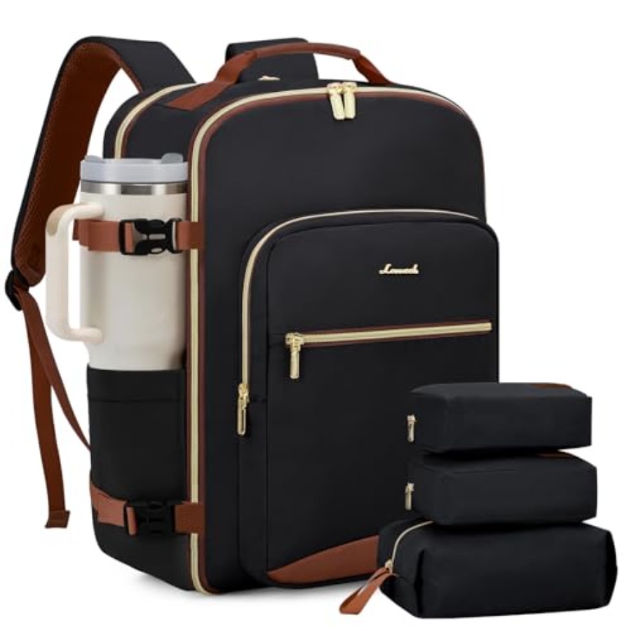 Travel Backpack for Women and  - Women Bags Waterproof 评论和价格