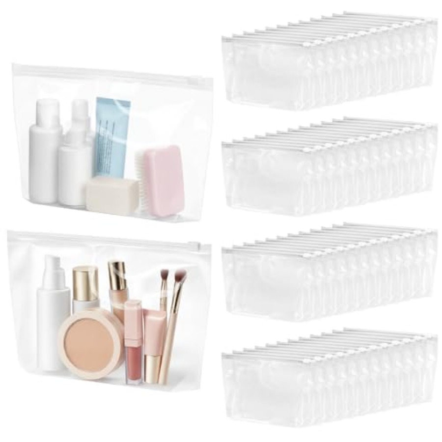 Pcs Small Toiletry Bags Bulk,  - Women'S Bags 评论和价格