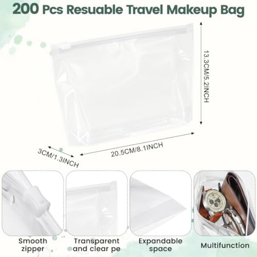 Pcs Small Toiletry Bags Bulk,  - Women'S Bags 评论和价格