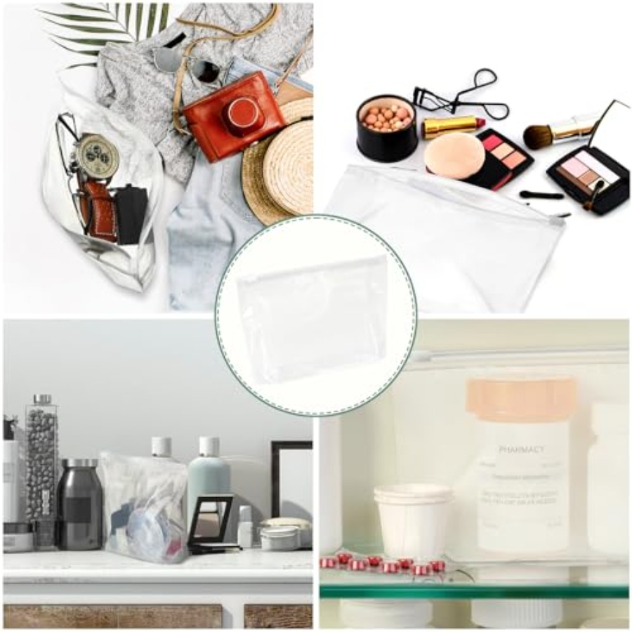 Pcs Small Toiletry Bags Bulk,  - Women'S Bags 评论和价格