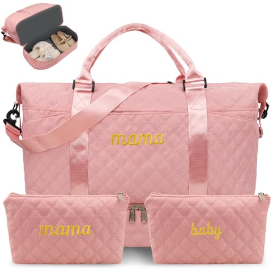 Mama Baby Pregnancy Hospital B - Women'S Bags 评论和价格
