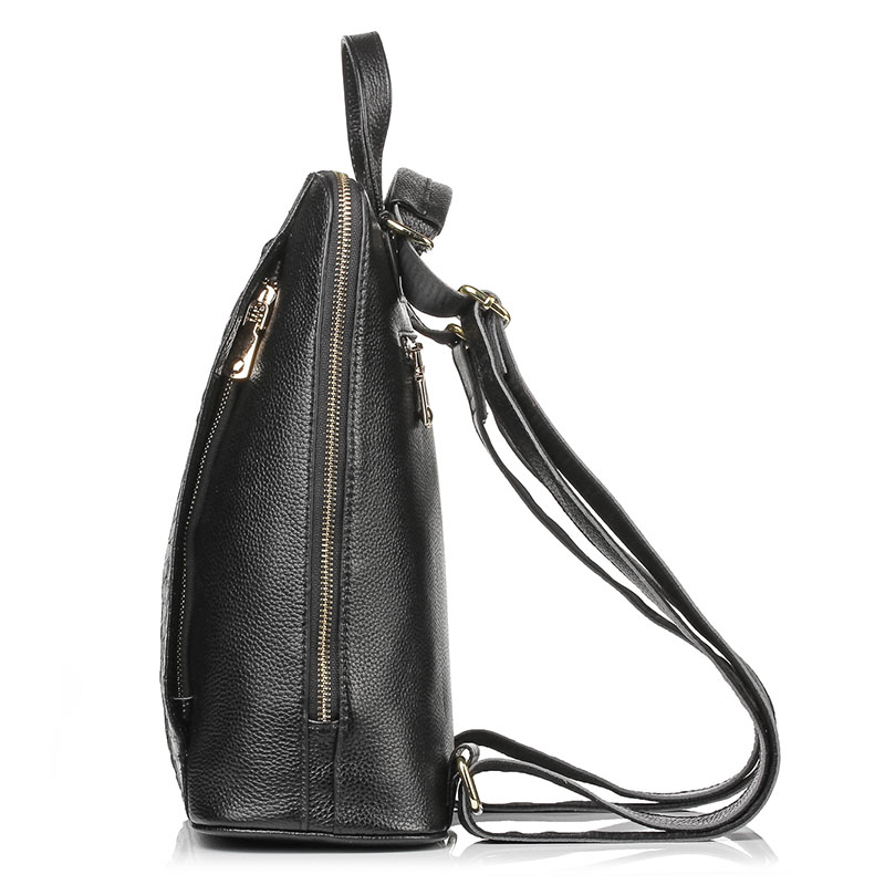 Zency 100% Genuine Leather Kna - Women Bags White 评论和价格