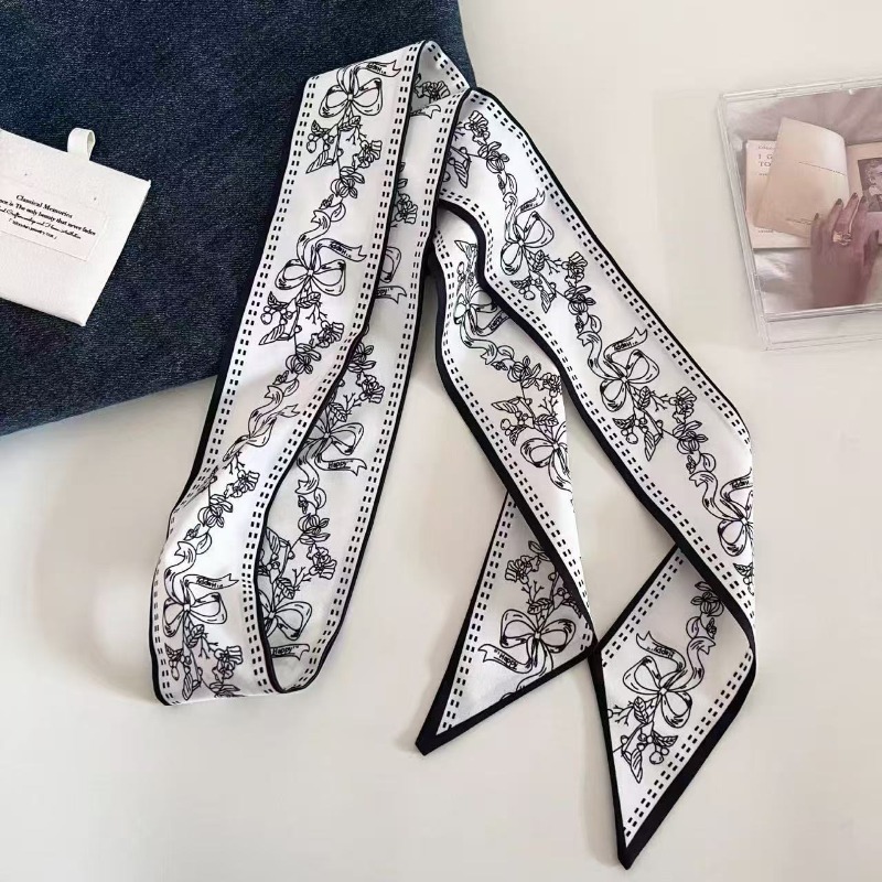 Black White Double Sided Paisl - Women Bags White 评论和价格