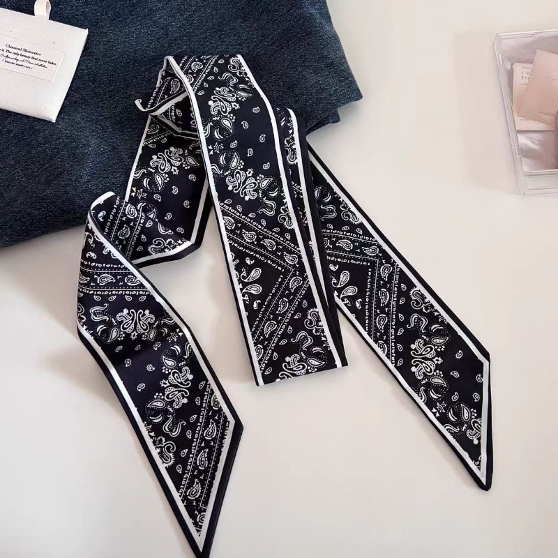 Black White Double Sided Paisl - Women Bags White 评论和价格