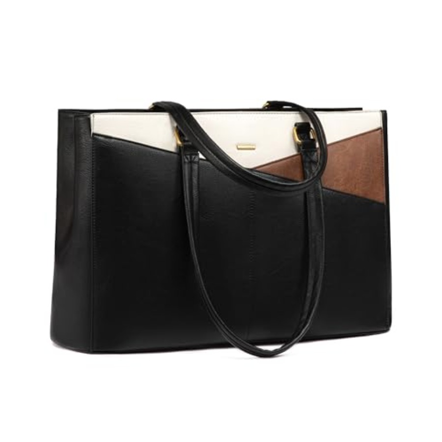 Vintage Leather Work Tote - La - Women'S Bags 评论和价格