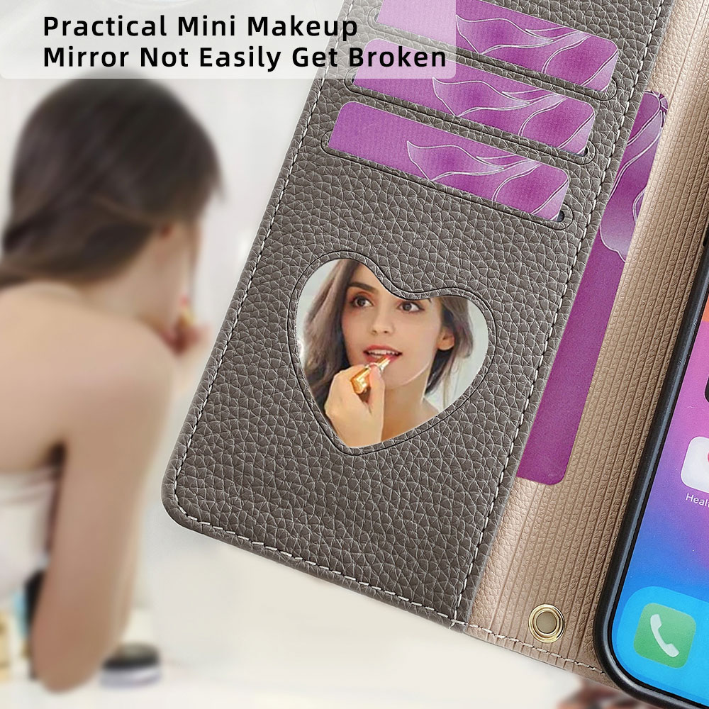 Business Crossbody Phone Case  - Mini Purse Chain 评论和价格