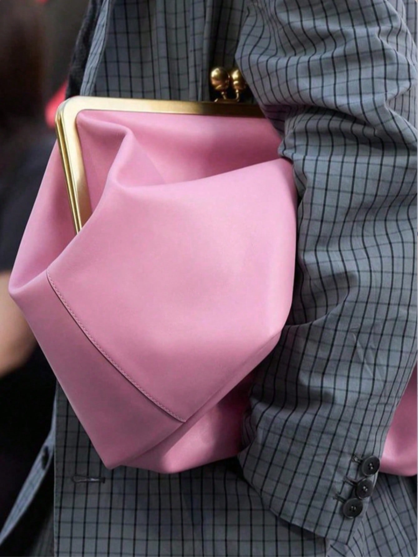 Niche Design Clutch Bag, Fashi - Women'S Tote Bags Designer 评论和价格