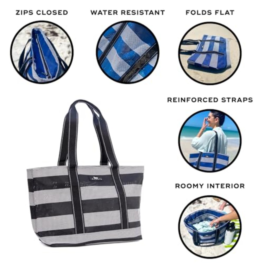 Joyride - Large Sandproof Beac - Women Bags Large 评论和价格