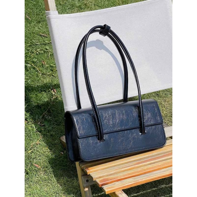 Design Large Capaci Oil Wax Le - Women'S Tote Bags Designer 评论和价格