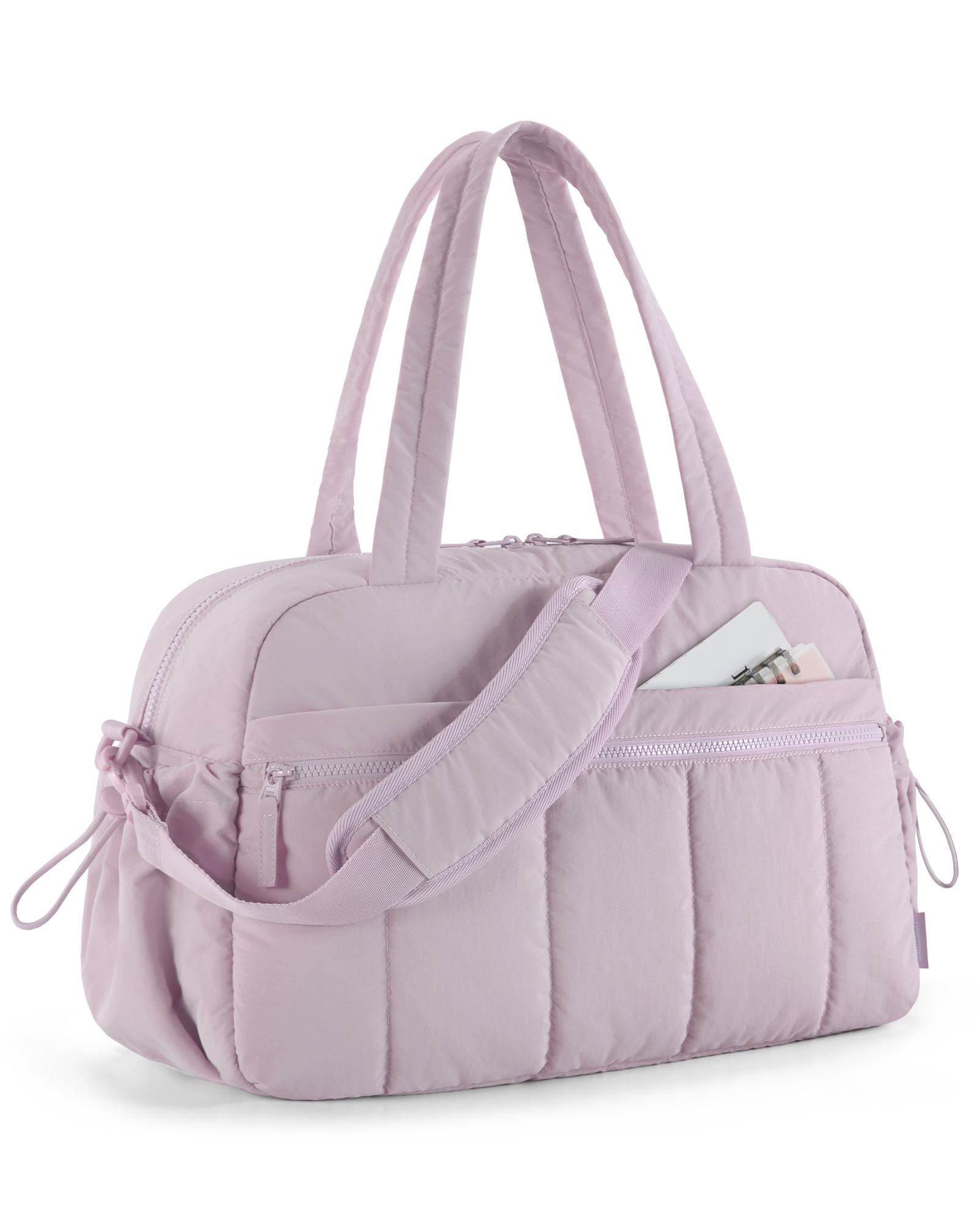 BAGSMART Women's Travel Duffel - Women Bags For Airport 评论和价格