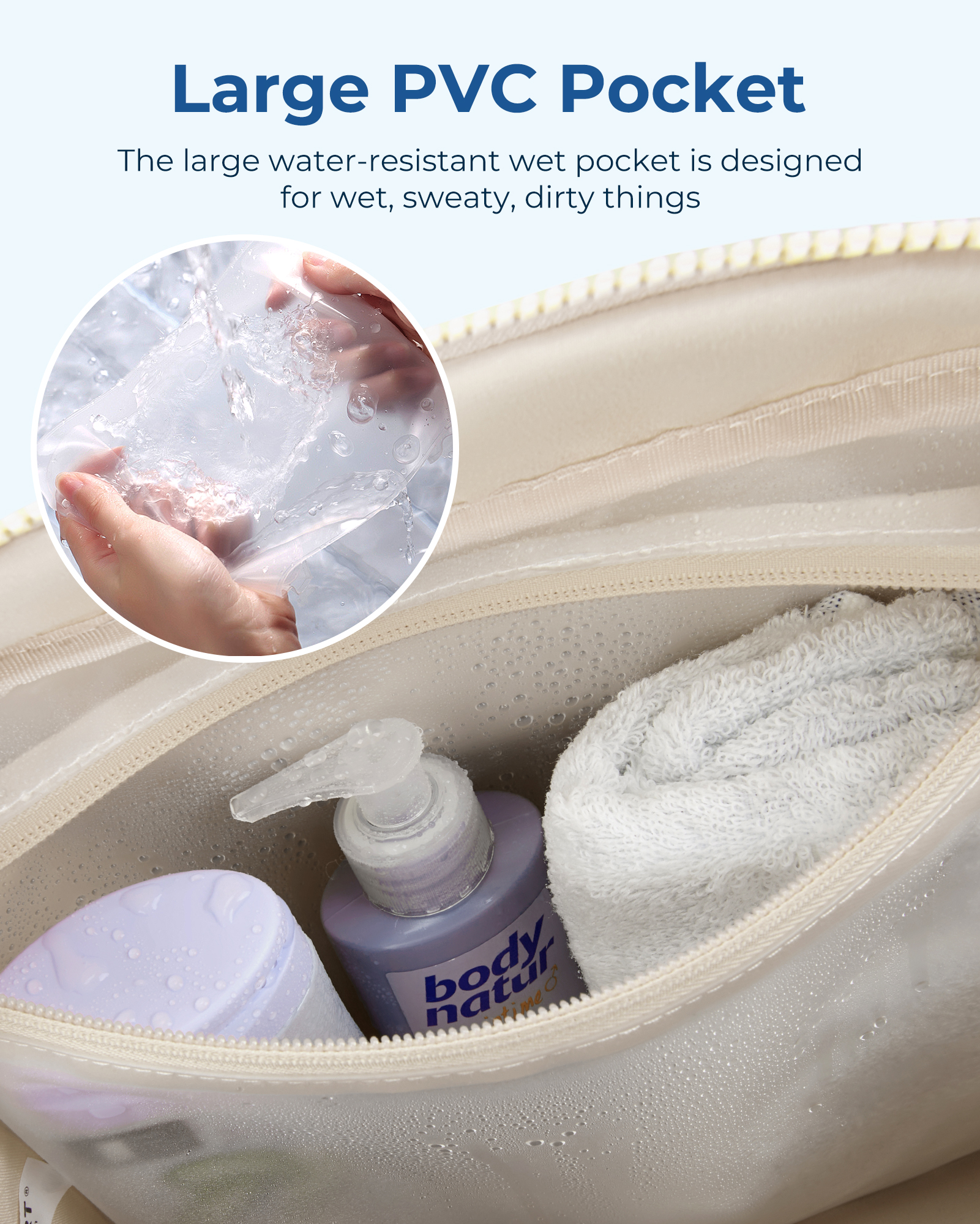 BAGSMART Women's Travel Duffel - Women Bags For Airport 评论和价格