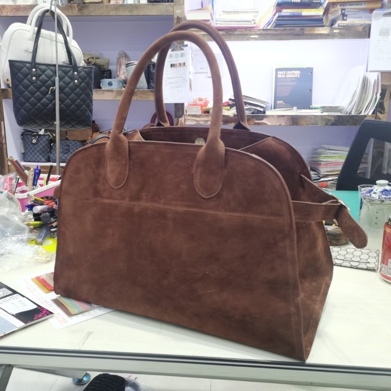 Thickened Cross-border Bag Pla - Women'S Tote Bags Designer 评论和价格