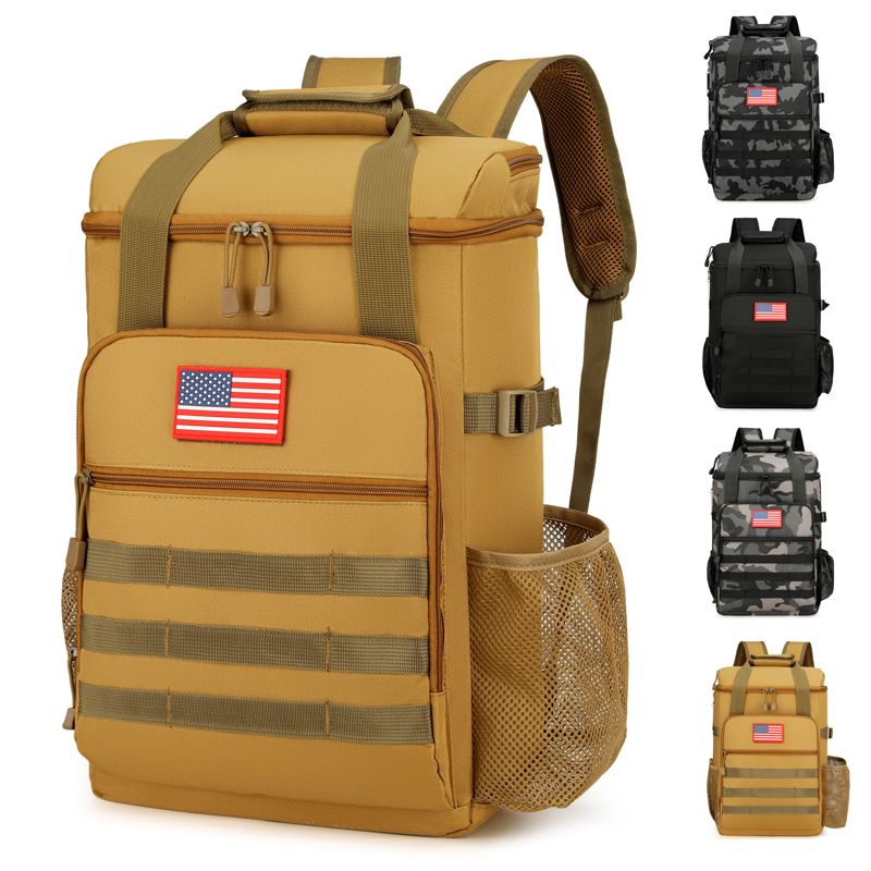 Toposhine 25L Tactical Backpac - Women Bags Waterproof 评论和价格